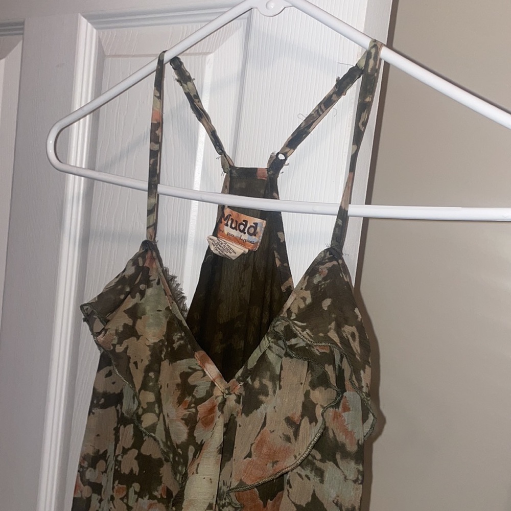 Mudd Size Small - image 5